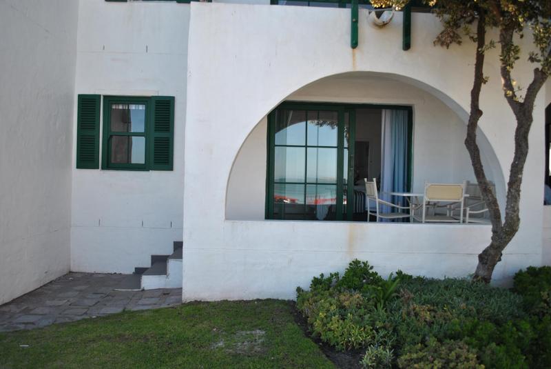 1 Bedroom Property for Sale in Mykonos Western Cape